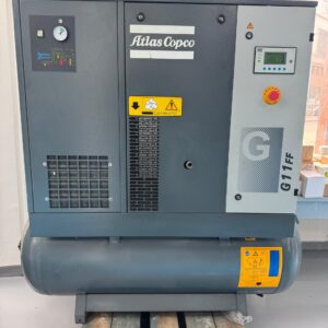 Atlas Copco G11FF