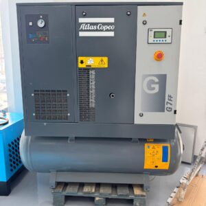 Atlas Copco G7FF