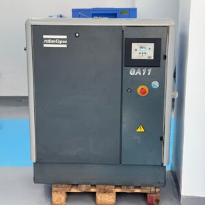 Atlas Copco GA11