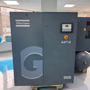 Atlas Copco GA18